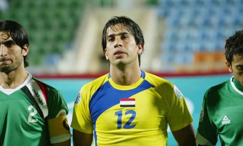 伊拉克U23将退出亚运会男足C组足协仍关注事态发展