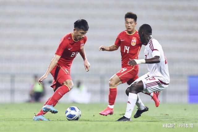 U23迪拜杯再度遭遇东道主阿联酋队争夺本次杯赛季军