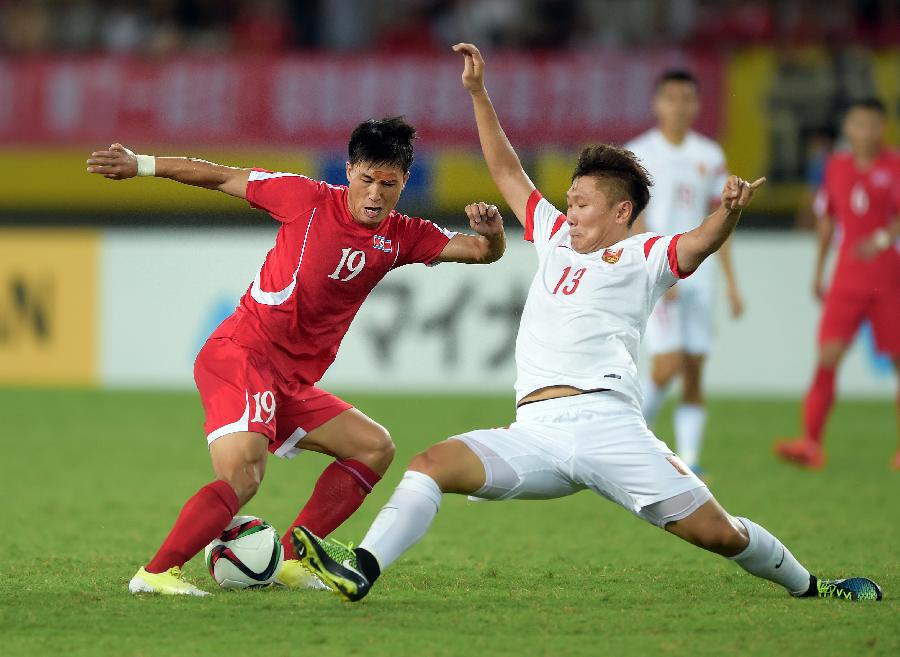 迪拜杯季军争夺战：中国U23男足VS阿联酋队！