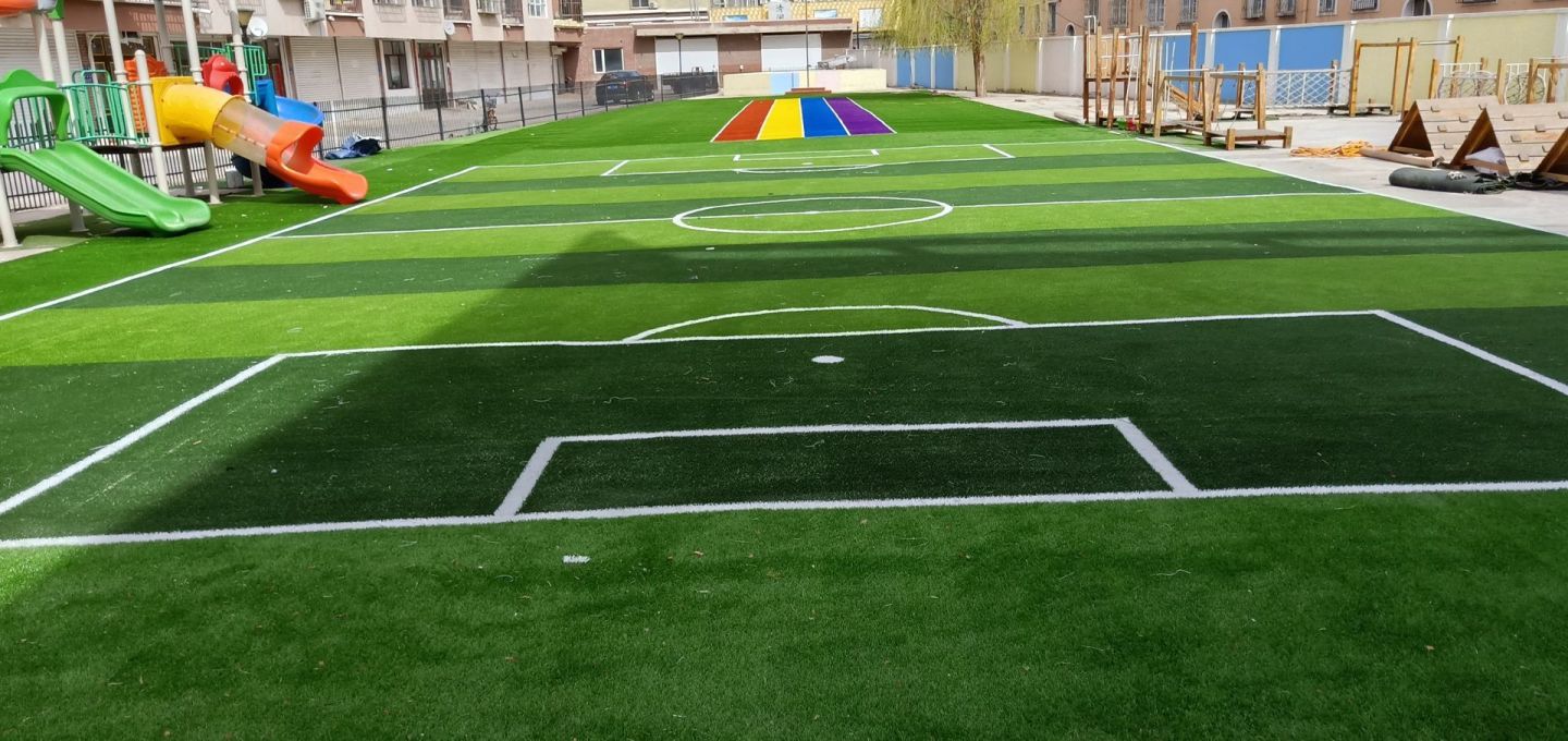 幼儿园足球游戏环境创设的现状及现状分析-乐题库