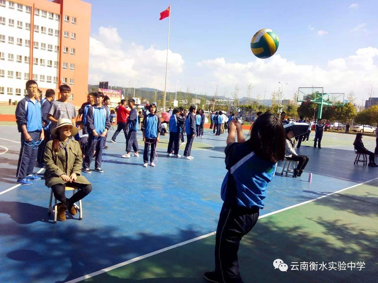 北京教育考试院发布《2019年北京市初中毕业升学体育考试方案》