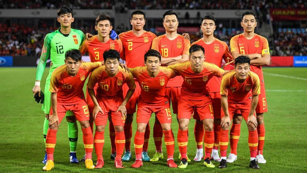 第3届中国杯将于3月21日-25日广西南宁举行