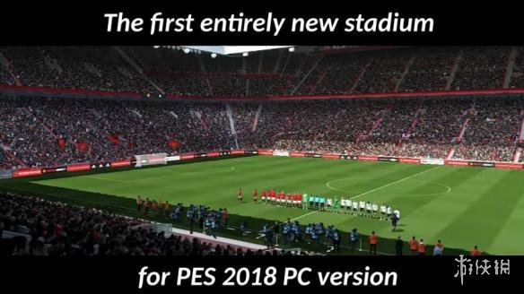 梅西携手小罗担当《PES2020》游戏封面代言实况系列