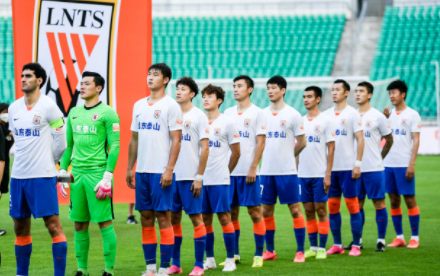 
国足十二强赛还剩4场比赛明年1月将踢越南
