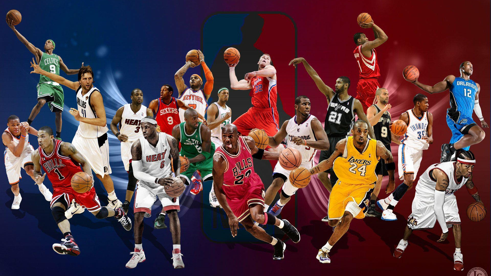 小编精选：篮球游戏操作说明玩《NBALIVE2003》