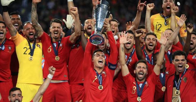 
柯尔特直播：葡萄牙队VS北马其顿欧足联前瞻主场争冠