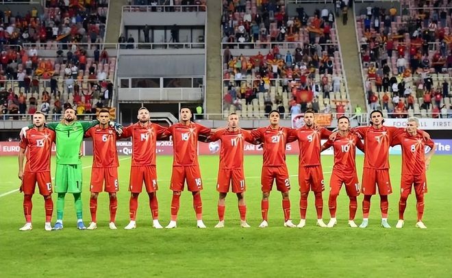 
柯尔特直播：葡萄牙队VS北马其顿欧足联前瞻主场争冠