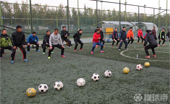 如何提高小学体育足球训练效率的措施？|李国庆