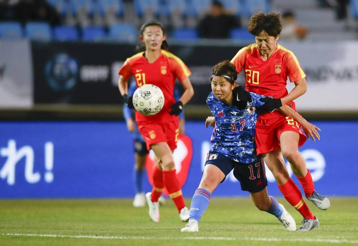 9月28日电北京时间今天下午公布世界女足排名亚洲第5