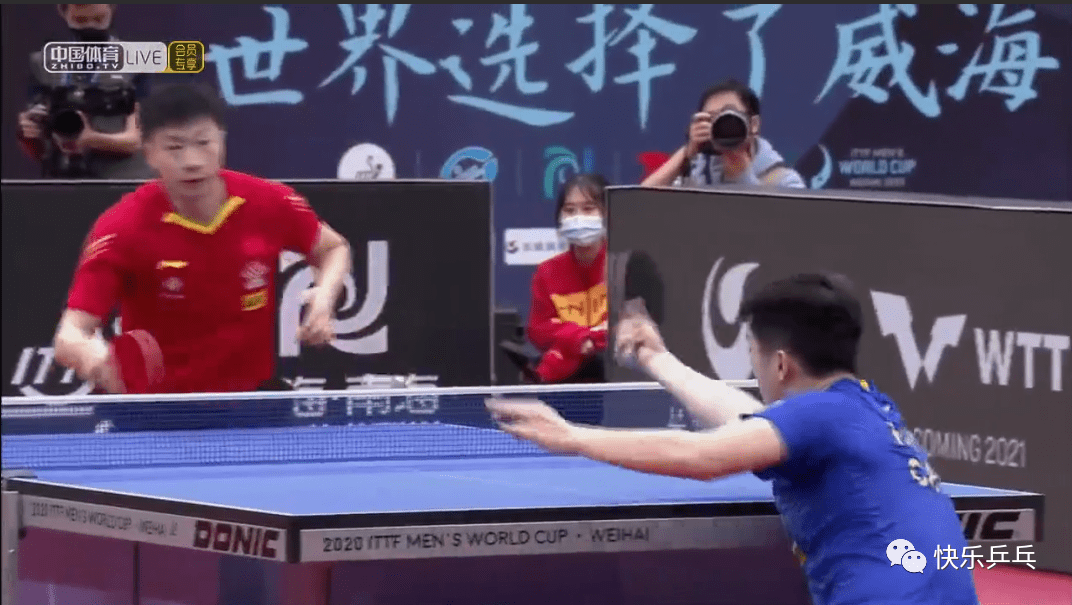 
中国体育手机客户端决赛已是中国内战，什么地方能免费观看的