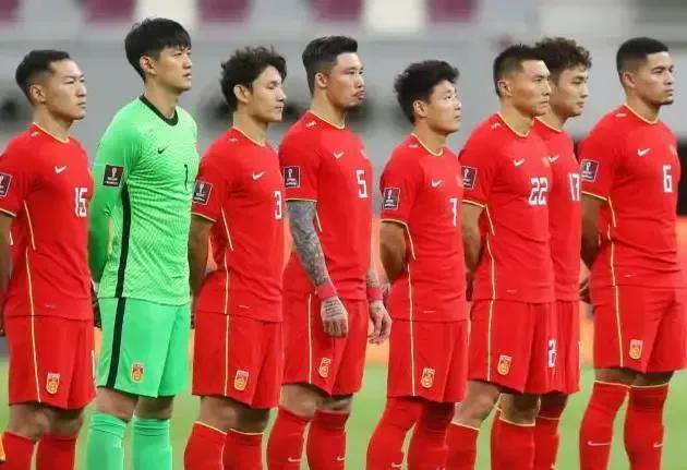 中国队：里皮带着良心离开留给中国足球的一片狼藉他
