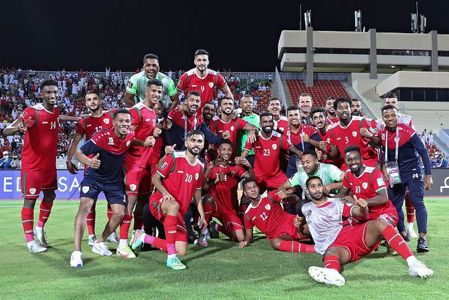 中国男足国家队12强赛第5轮将在阿联酋沙迦体育场打响