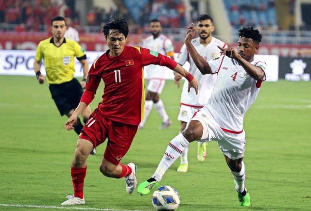 
阿曼足球随国家经济一起崛起国足主场1-0胜
