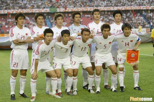 中国足球真的终结了恐韩症吗？越南不屑的鱼腩！
