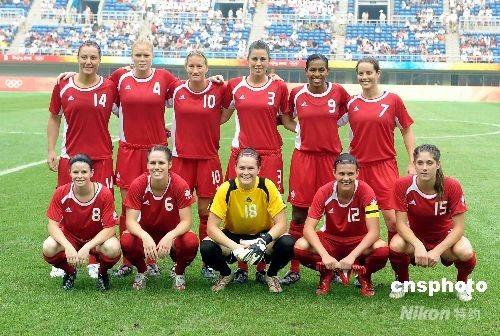 日女足国家队排名升2位日本女足排名最高第14