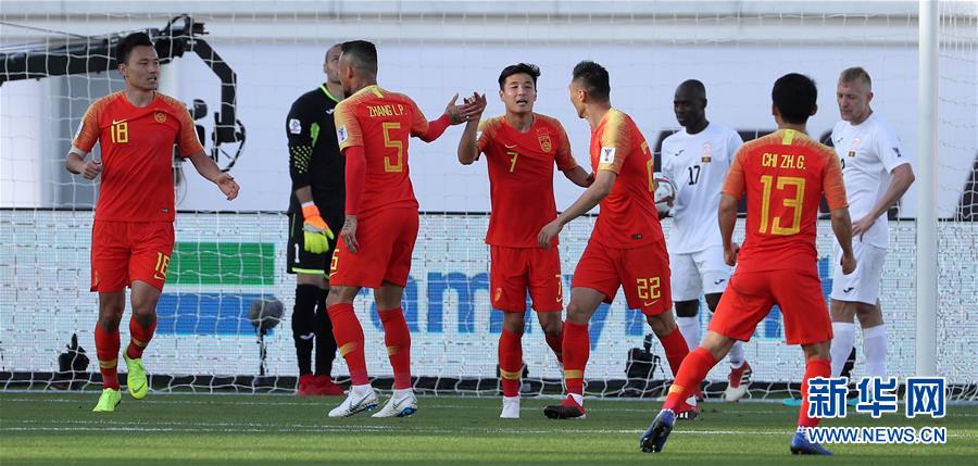 
中国U22国家男子无法按计划赴塔吉克斯坦参加2022年亚足联亚洲杯预选赛
