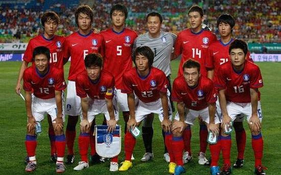 韩国职业足球联赛(K联赛)三循环+季后赛+附加赛模式