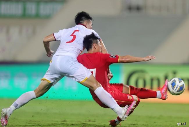 国足12强赛将战沙特本场比赛中国vs沙特开球时间