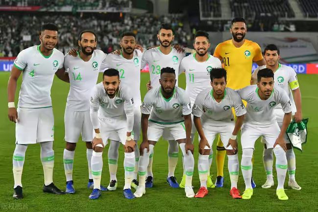 国足与沙特即将开始集训武磊和四大规划球员无缘世预赛