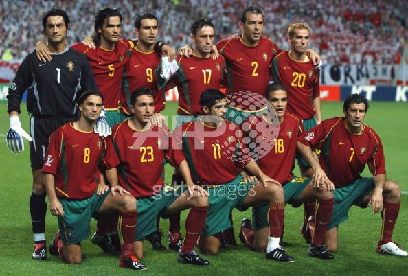 多维足球网：葡萄牙国家队如果没有C罗可能是更好选择