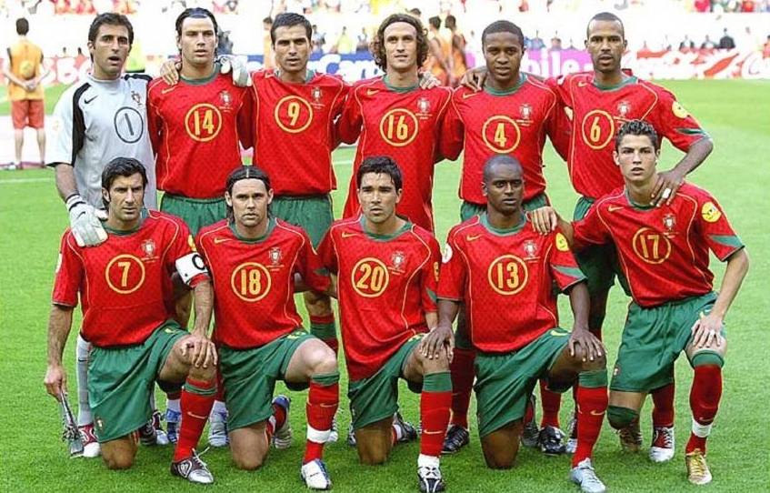 多维足球网：葡萄牙国家队如果没有C罗可能是更好选择