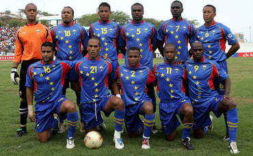 非洲足球究竟输在何处？犹记1990年喀麦隆队令世人目瞪口呆