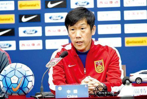 曝中国U19国家队集训名单26人聚上海2020年退役

