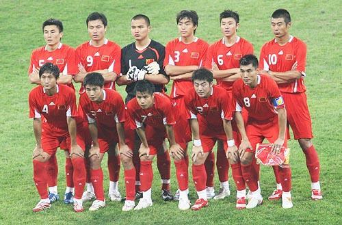 中国足球最不想在逆境中徘徊的中国人最看重