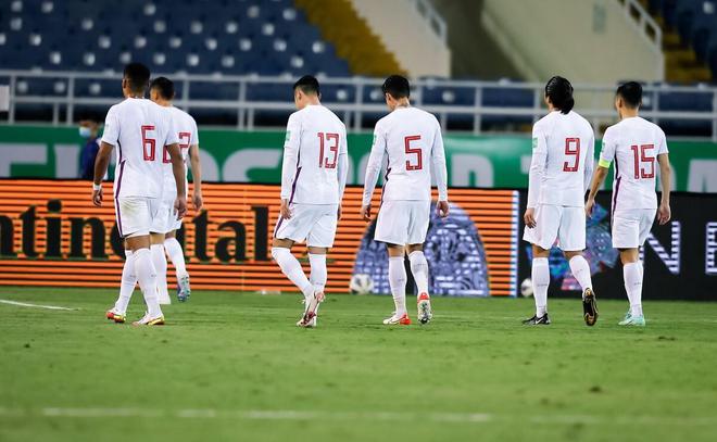 U23迪拜杯一共10支球队直播本场国足受邀参赛尴尬