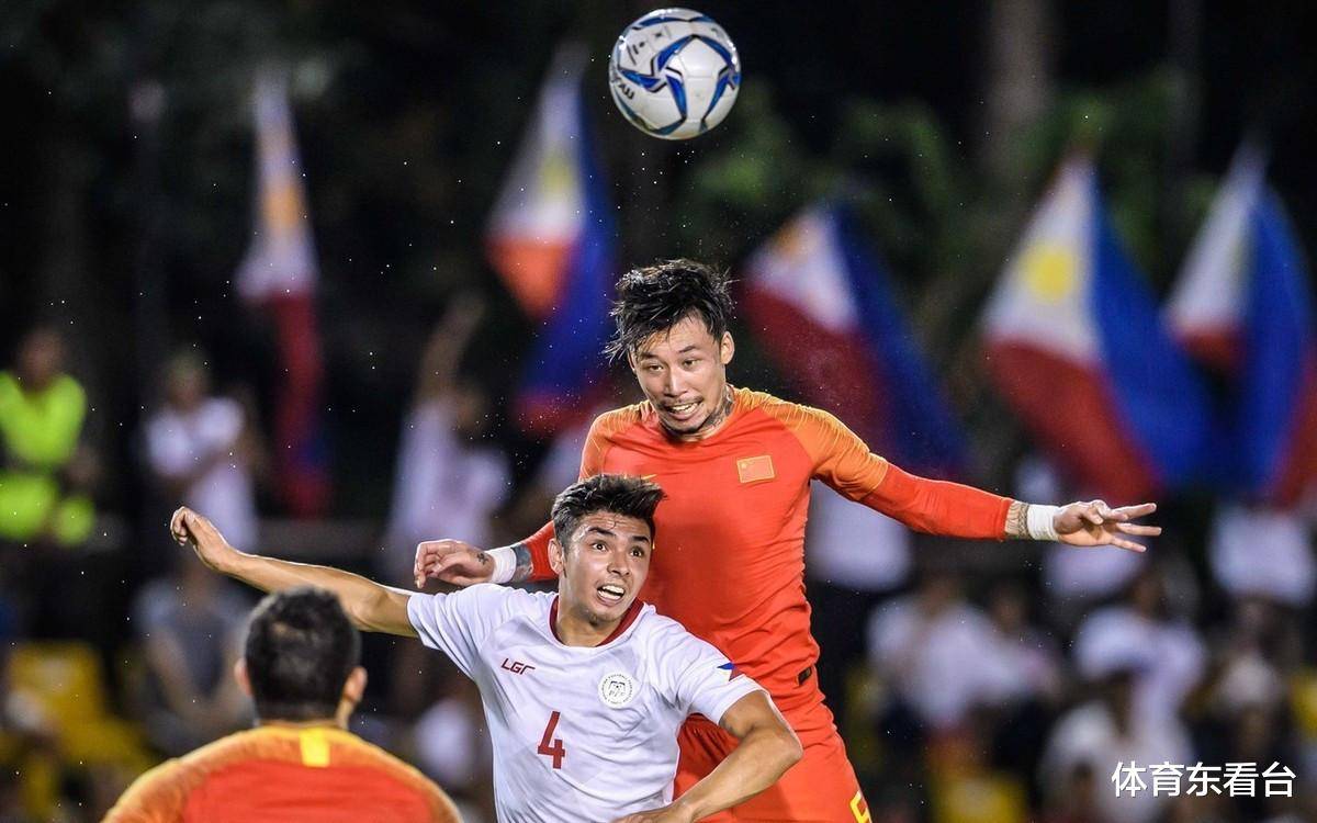 国足与菲律宾的比赛不能有任何意外，足协已做出说明