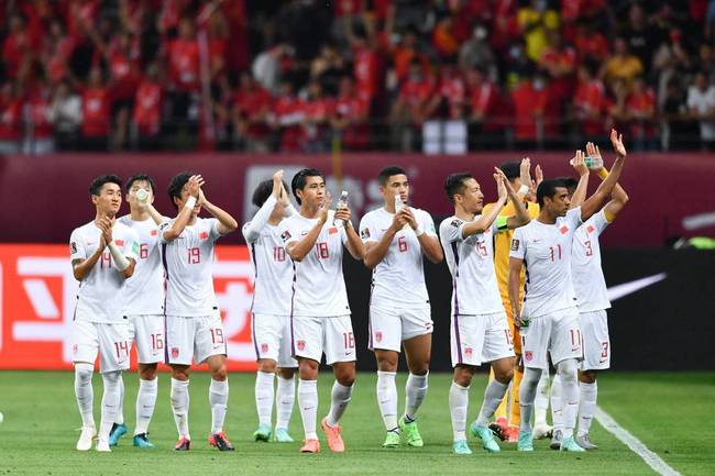 世预赛朝鲜队被取消，国足晋级12强赛是板上钉钉的事