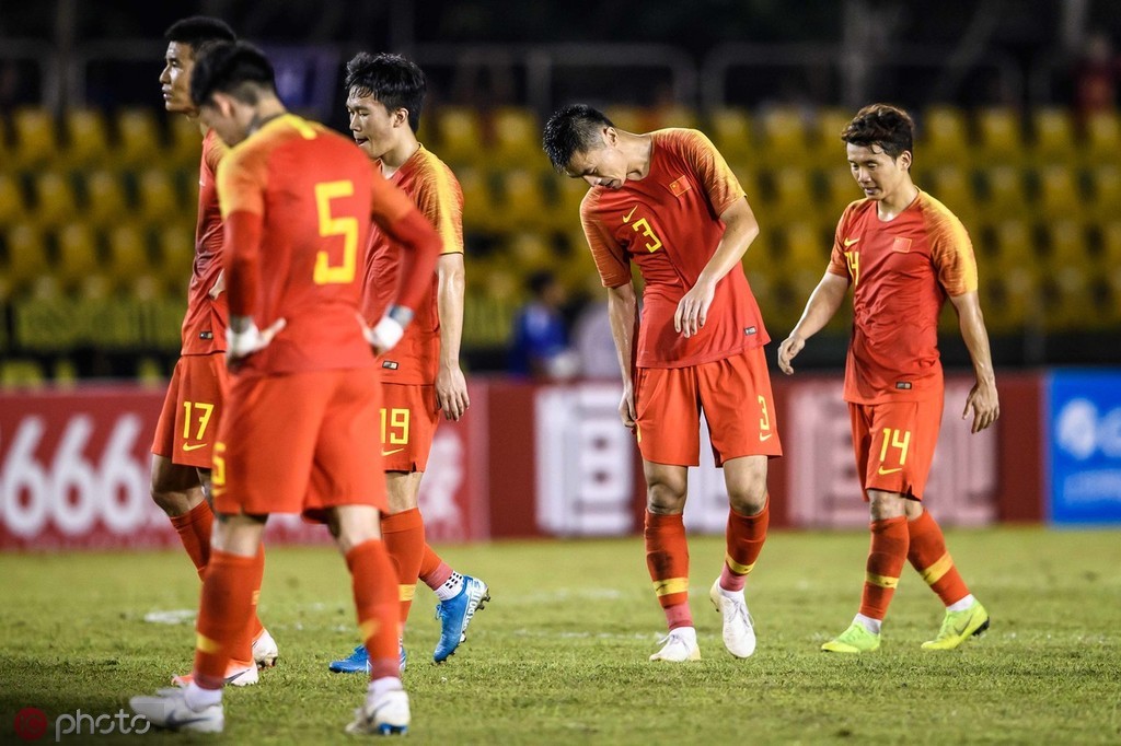 世预赛朝鲜队被取消，国足晋级12强赛是板上钉钉的事
