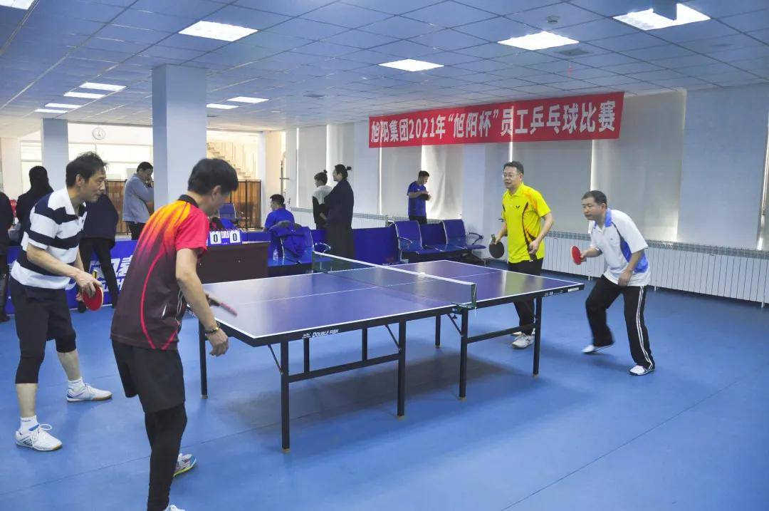 2022年世界乒乓球团体锦标赛日期确定4月17日开打