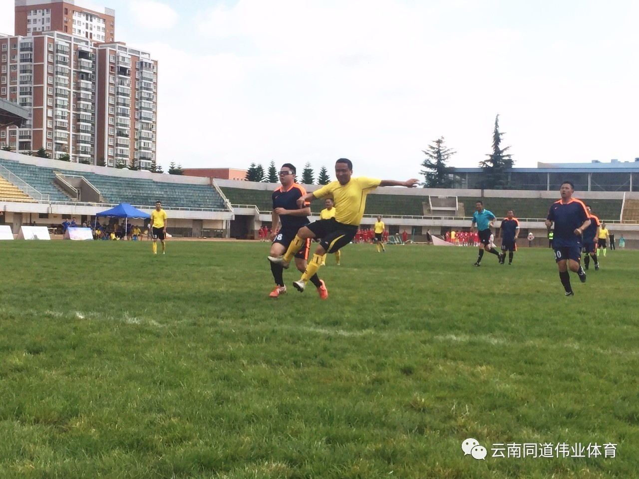 
云南省足球运动员大数据平台启动建设伟业(图)