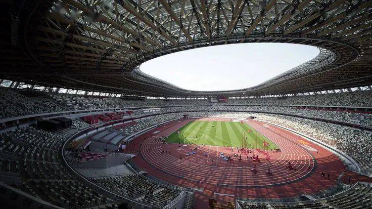 东京奥运足球赛场敲定43个赛场正式敲定(图)