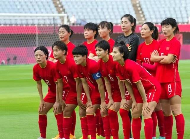 CCTV5直播：中国20人队名单出炉东京奥运会中国女足率先开打
