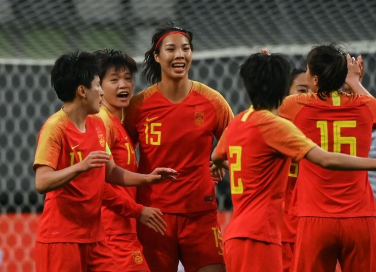 
中韩决赛看点重重爱奇艺逆境翻盘淘汰日本女足晋级决赛
