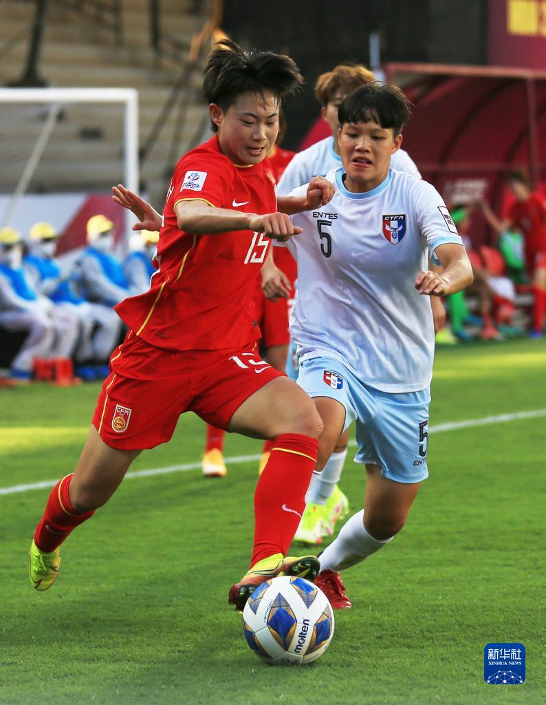 
中韩决赛看点重重爱奇艺逆境翻盘淘汰日本女足晋级决赛