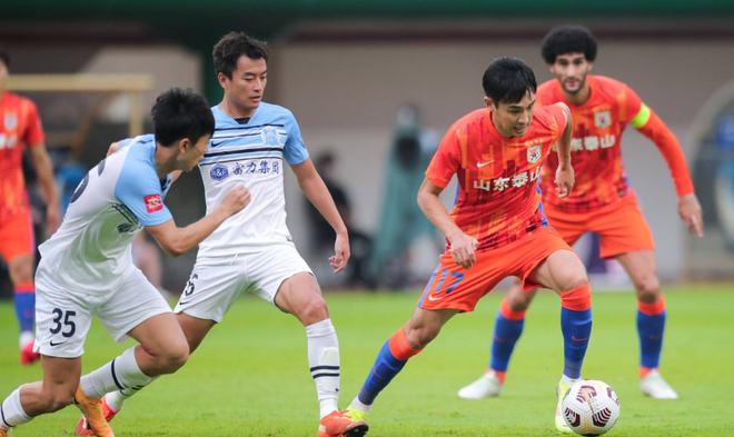中国足协接下来将转向2020年国家队、职业联赛等赛事赛历敲定