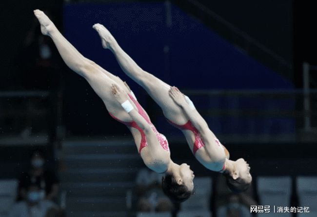 10米跳台跳水哪个台转播?网友分享：2020年东京奥运会上(组图)
