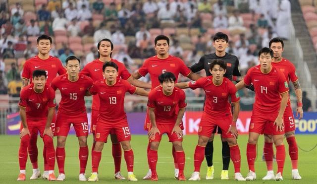 
中国国家队和U23国家队将从阿联酋迪拜返回国内(组图)