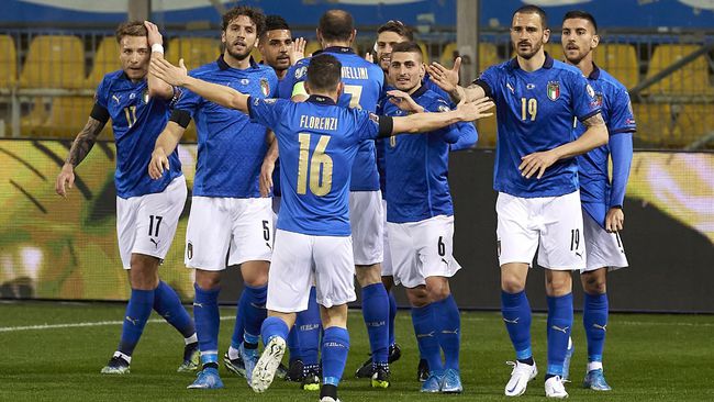 身价为对手13倍，意大利为何沦落至如此下场？
