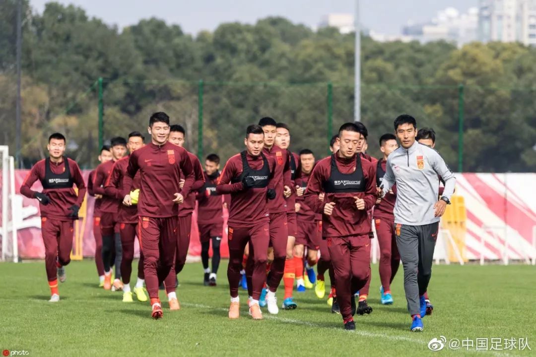 
东亚杯将会进行，两年举行一届的东亚足球锦标赛