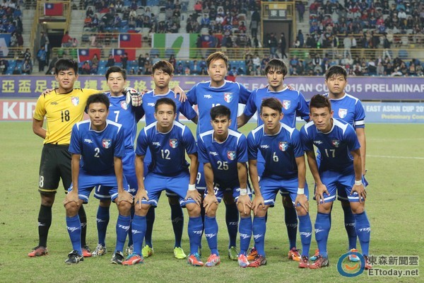 
东亚杯将会进行，两年举行一届的东亚足球锦标赛