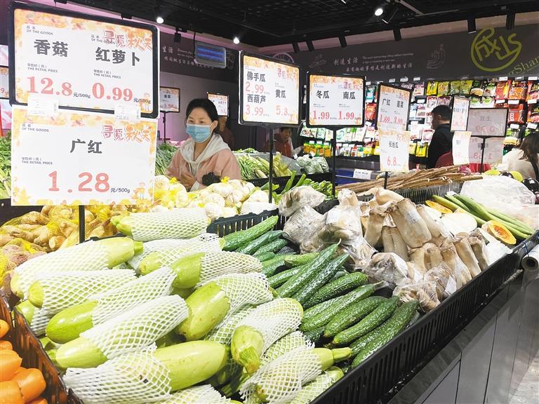 丰华大市场较上周上涨6点25，为什么从今年开始土豆价格居高不下呢？