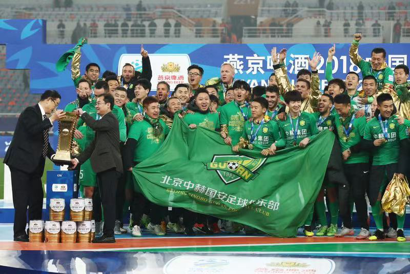 中国足球改革领导小组正式成立校园足球受益股一览（附股）