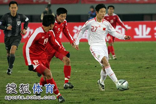 
中国球员走出中超联赛的舒适圈是必经之路，你怎么看？