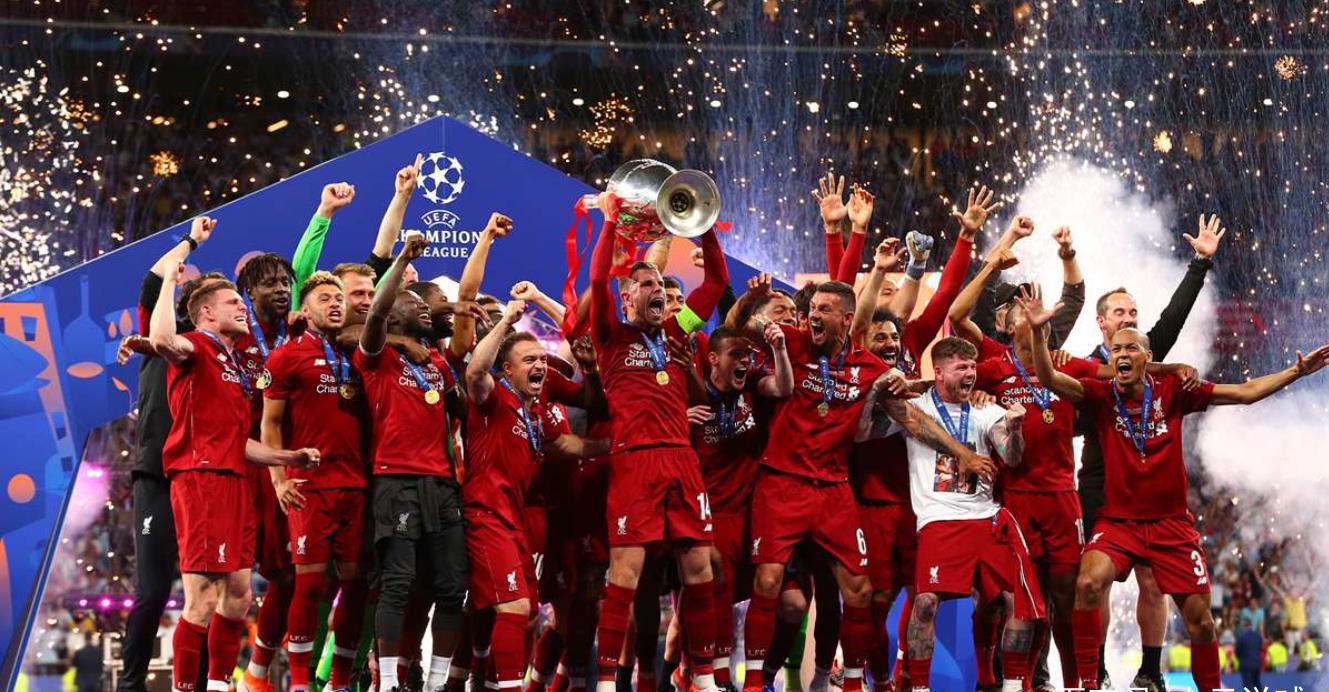 欧冠小组赛直播2021-2022赛季五大联赛正重燃战火将拉开战幕