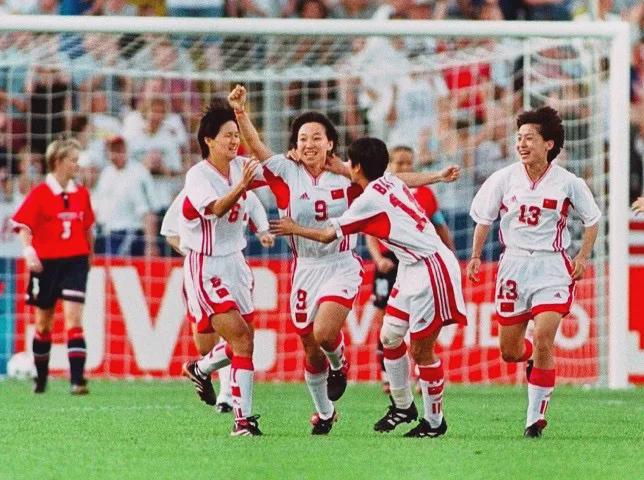 女足世界排名榜单盘点：朝鲜女足是目前世界排名最高