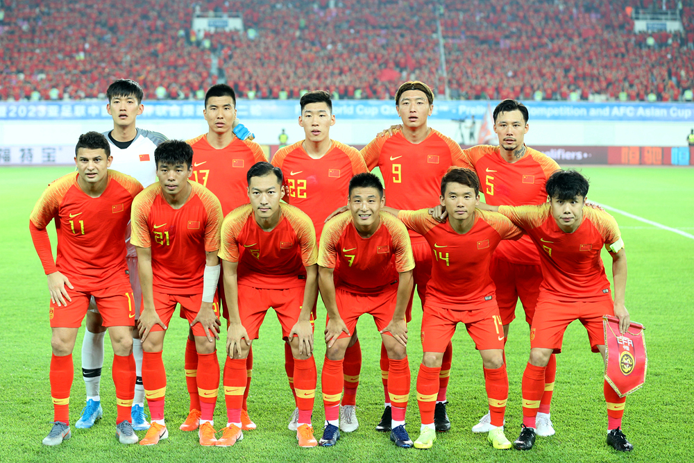 2002年世界杯中国队比赛视频集锦(2016年10月16日)